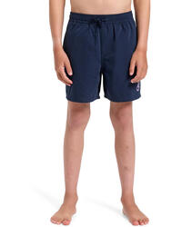 Short de bain SPL FINELINE 14" Noir Garçon