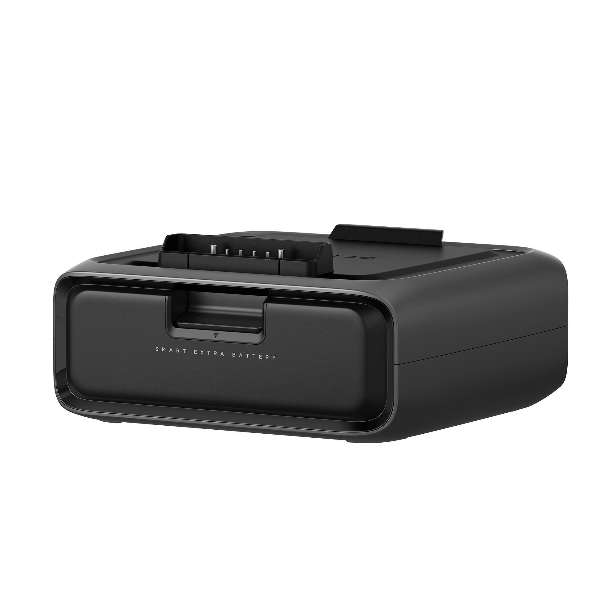 Bateria extra EB300 para EcoFlow RIVER 3 Plus