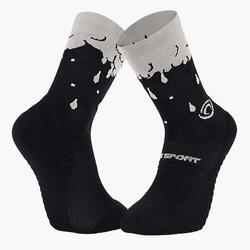 Chaussettes TRAIL ULTRA NUTRISOCKS Sundae - Collector
