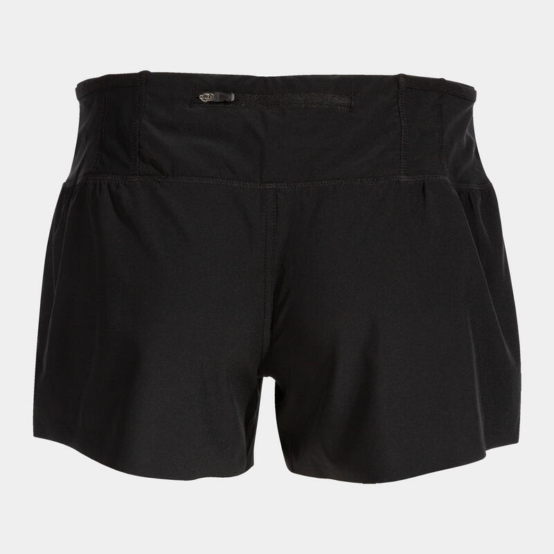 Pantaloni scurți de alergare pentru femei Joma R-Trail Nature