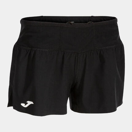 Short Running Mujer Joma R-Trail Nature Negro