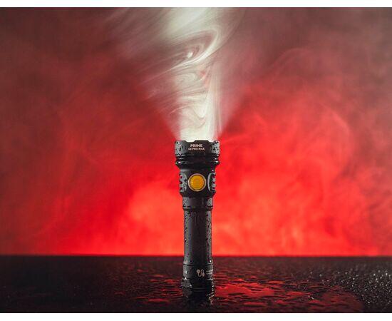 Lampe de Poche, Armytek, Prime C2 Pro Max, Aimant USB, Lumière Blanche 3/6