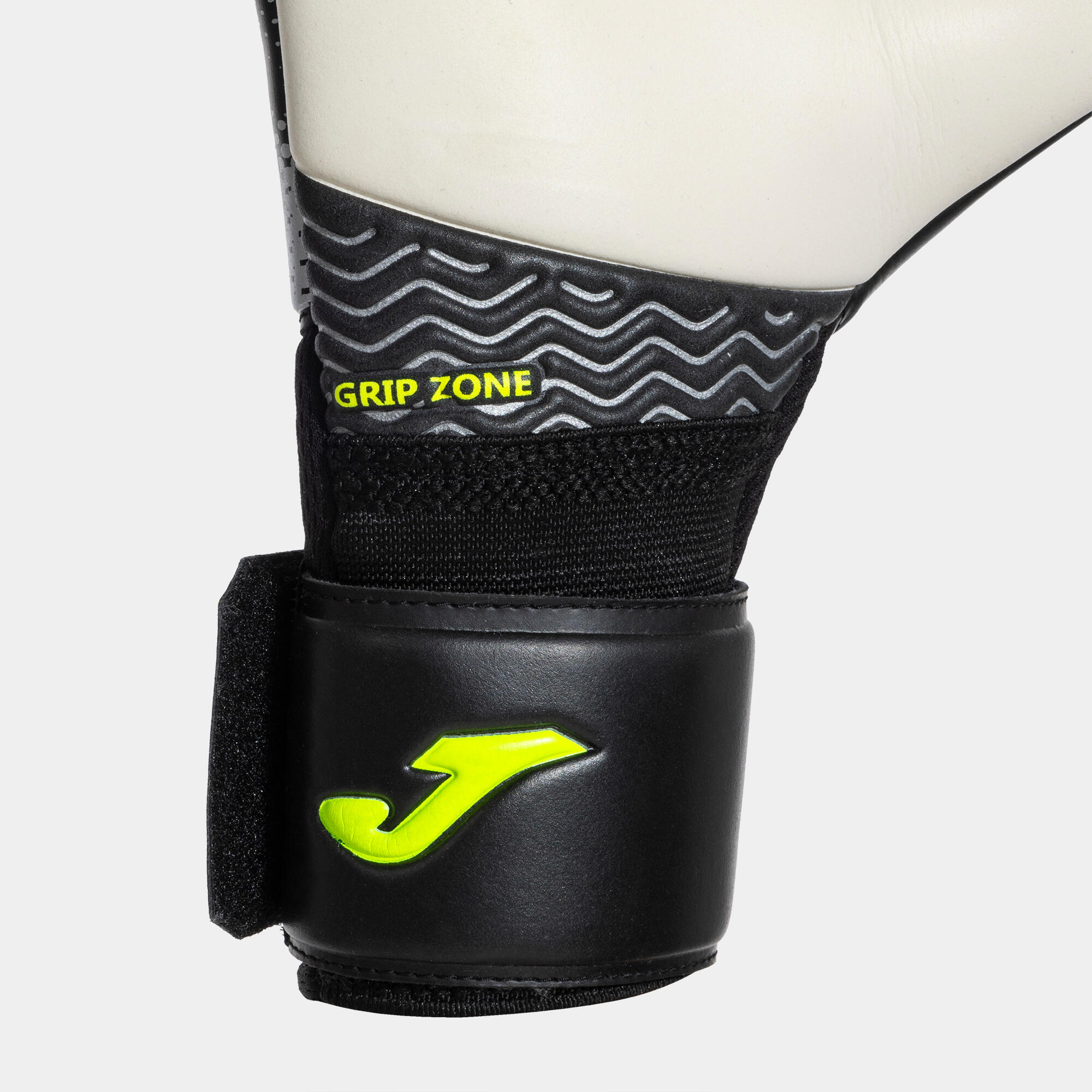 Gants Gardien De But Football Joma Premier Anthracite 5/5