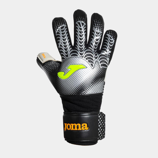 Gants Gardien De But Football Adulte Joma Premier Anthracite