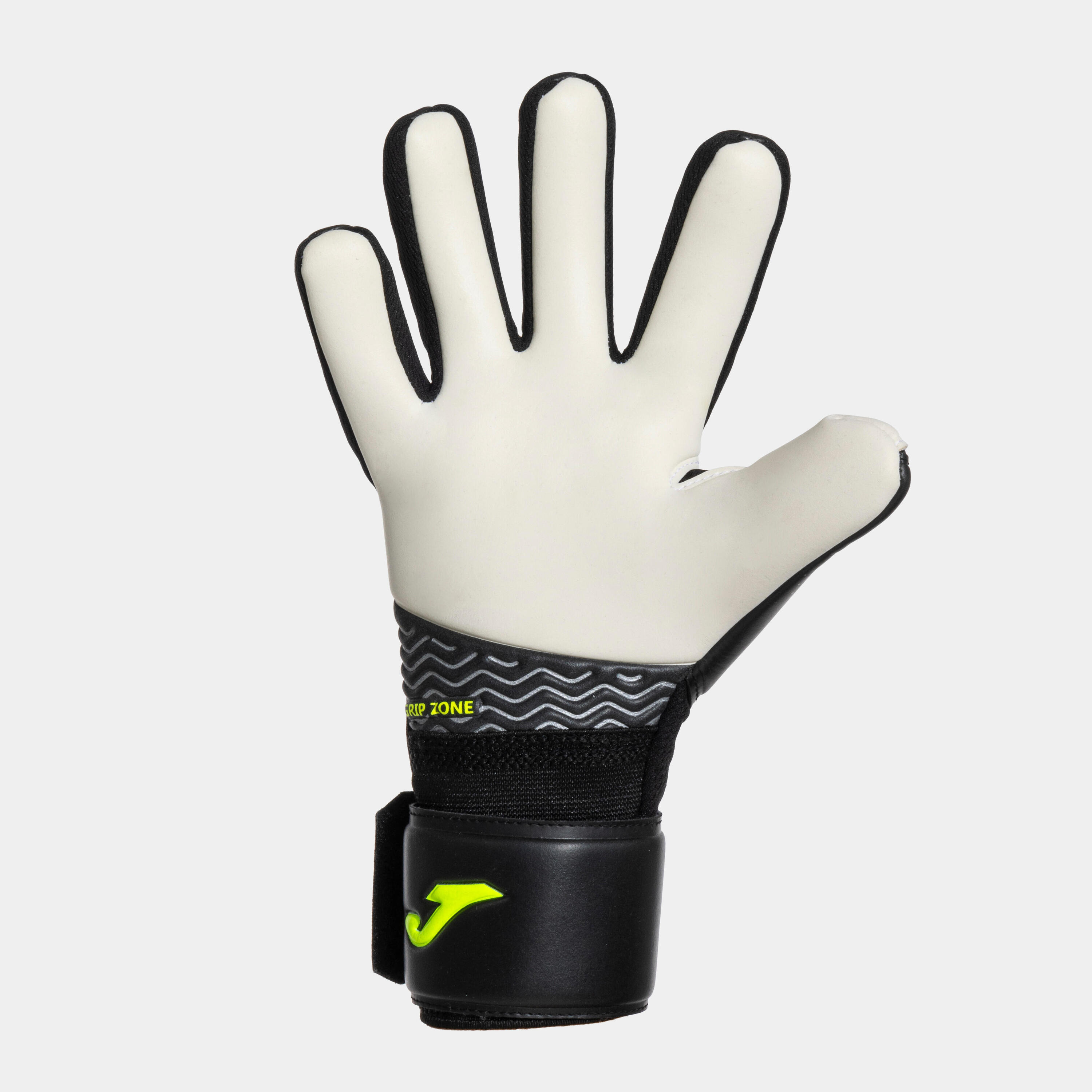 Gants Gardien De But Football Joma Premier Anthracite 2/5