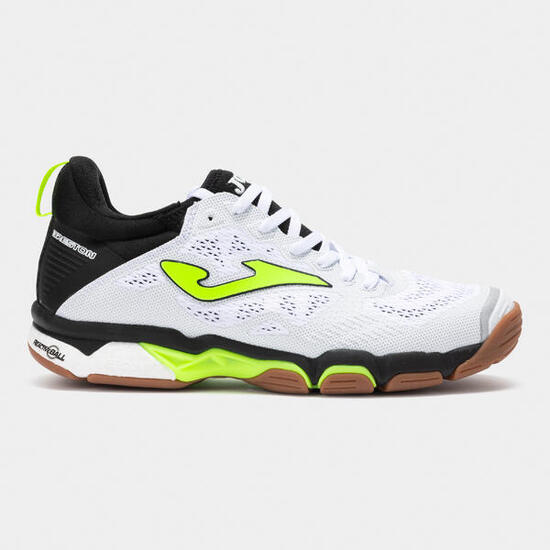 Chaussures Handball Adulte Joma B.Breston 25 Blanc