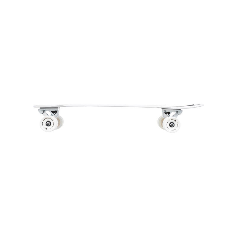 Skateboard complet TOP Multicolore Gris Homme
