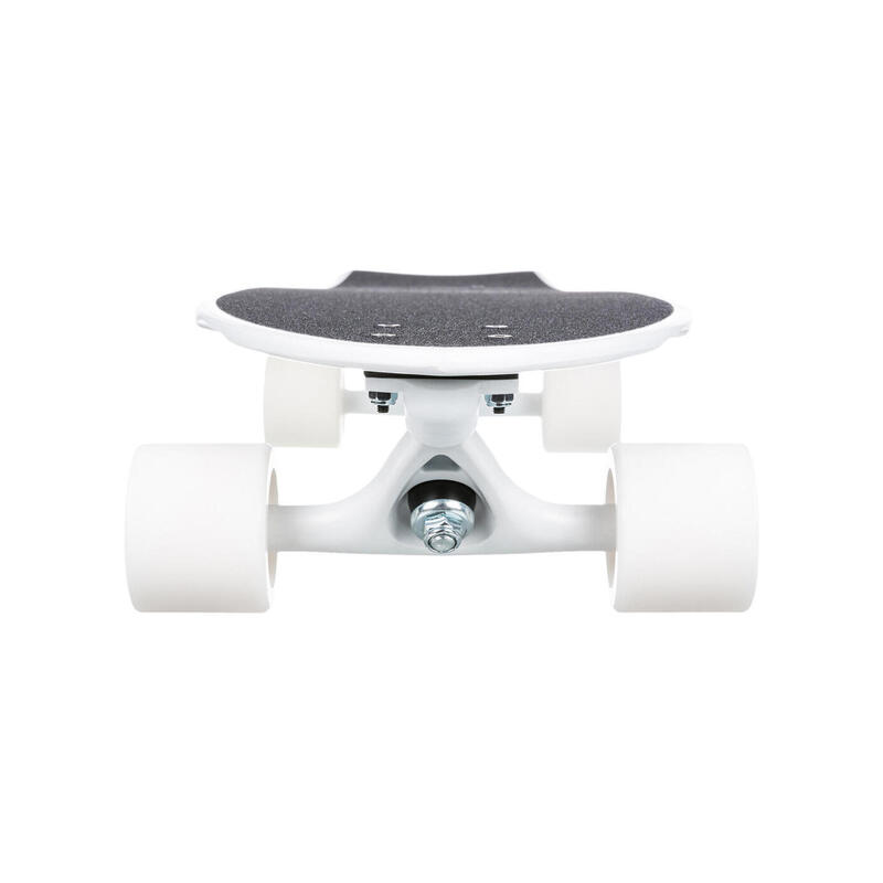 Skateboard complet TOP Multicolore Gris Homme