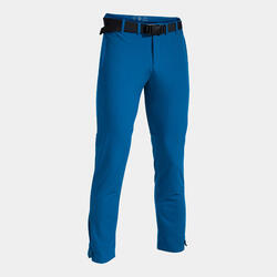 Pantalon Outdoor Homme Joma Explorer Bleu
