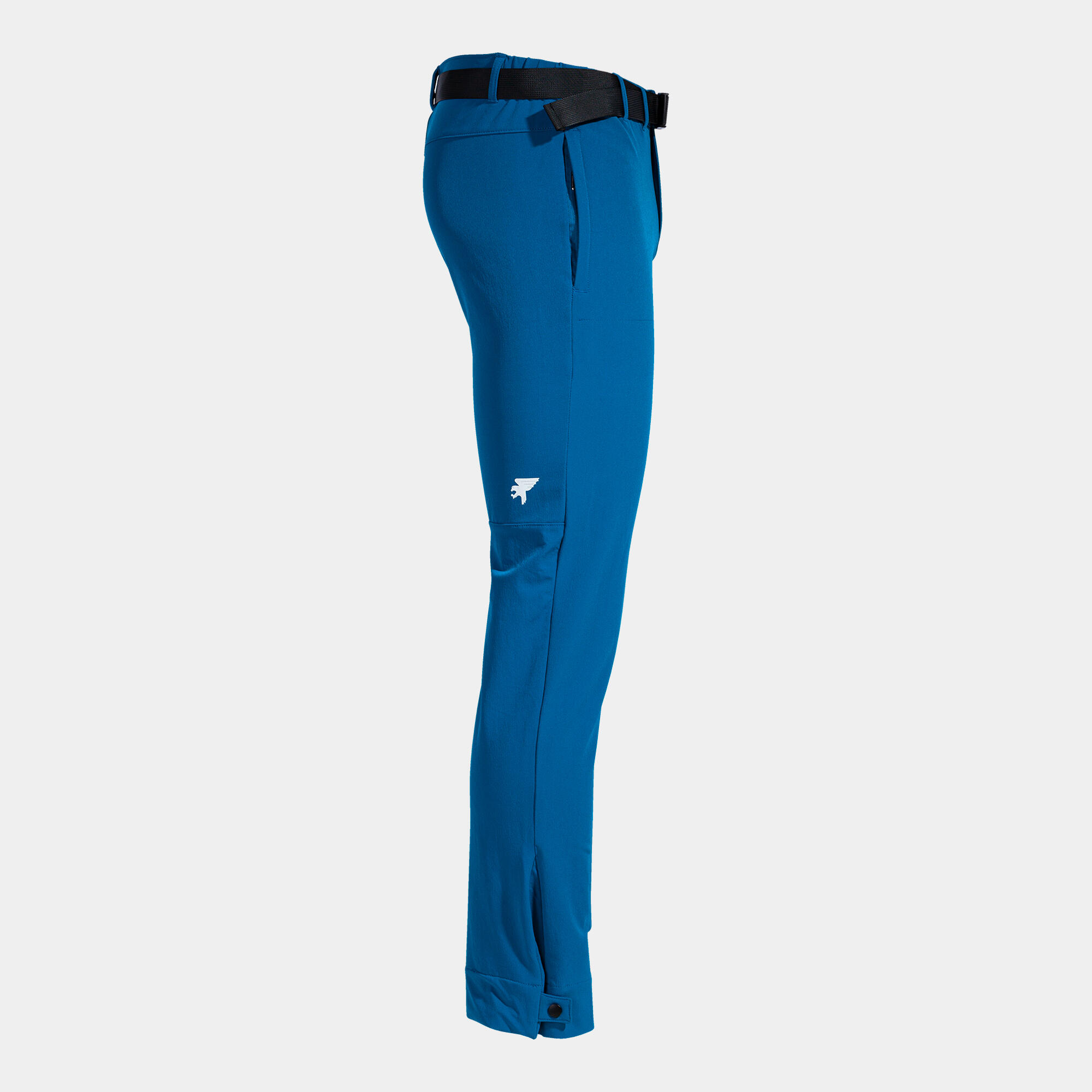 Calça Comprida Outdoor Homem Joma Explorer Azul 4/7
