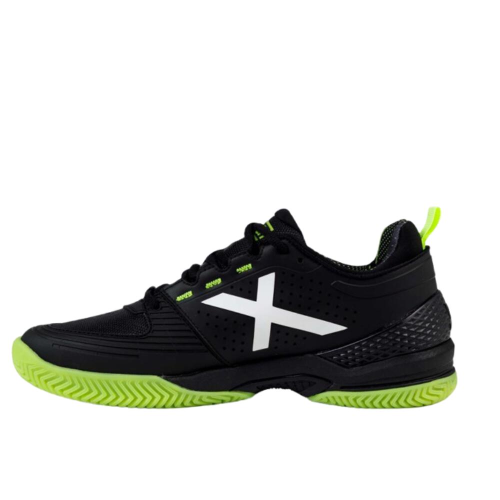 MUNICH ATOMIK 42. 4032142 Preto. Sapatilhas de padel para homem 2/5