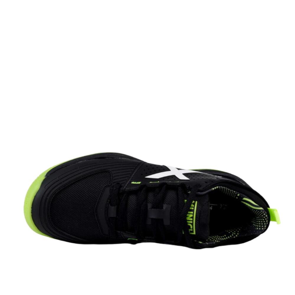 MUNICH ATOMIK 42. 4032142 Preto. Sapatilhas de padel para homem 3/5