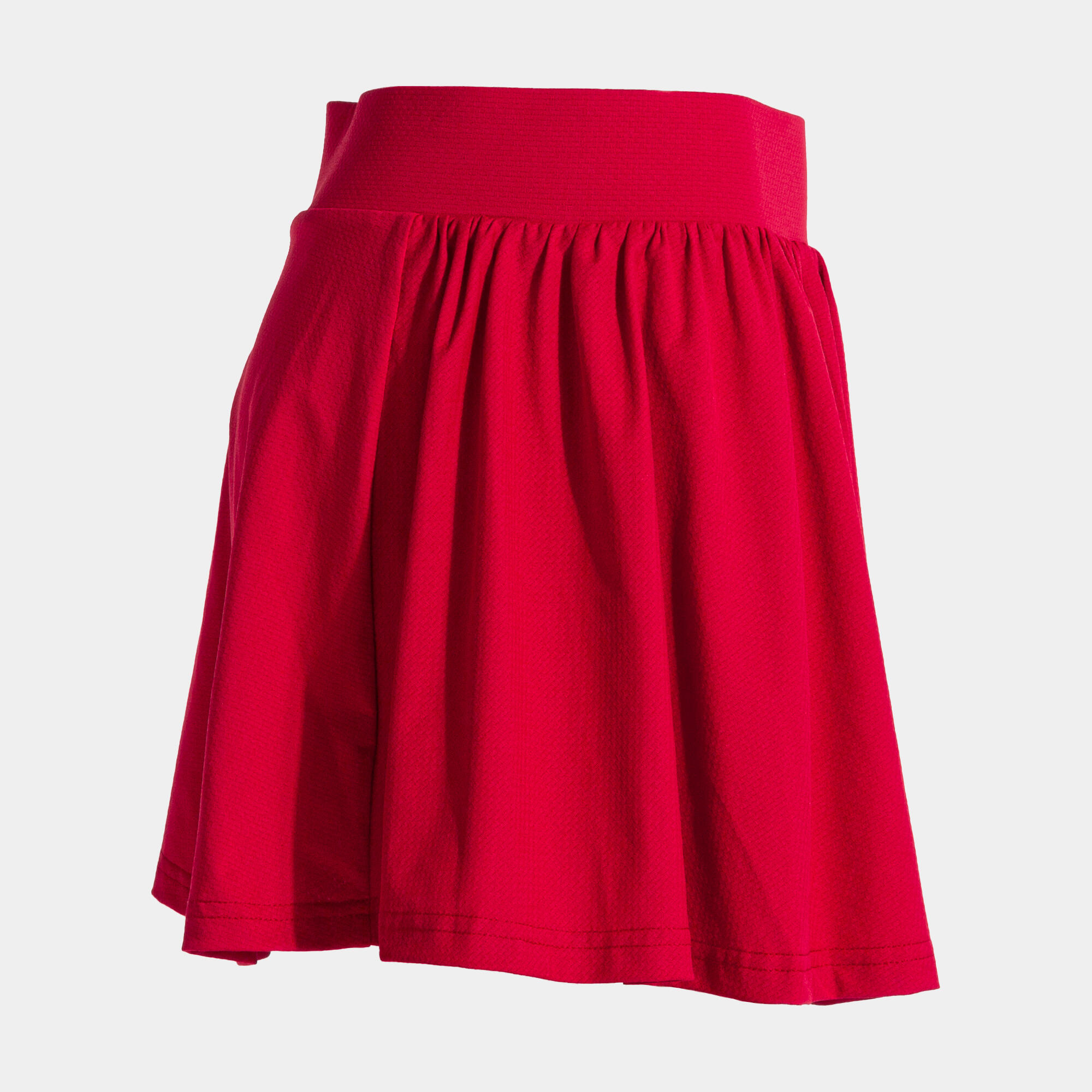 Saia Ténis Mulher Joma Smash Vermelho 4/5