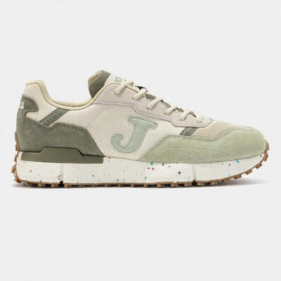 Joma Sneakers С.1992 uomo Beige Verde (2523).44 EU