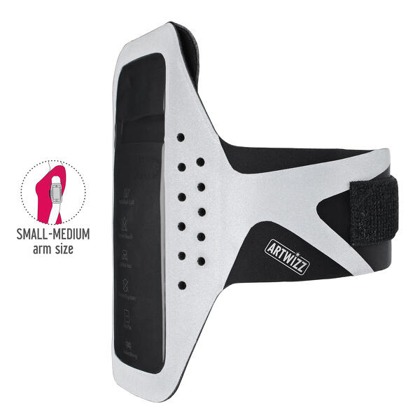 Pulseira artwizz sportsband arm size s/m