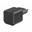 Carregador Swissten Travel Charger GaN 35W preto