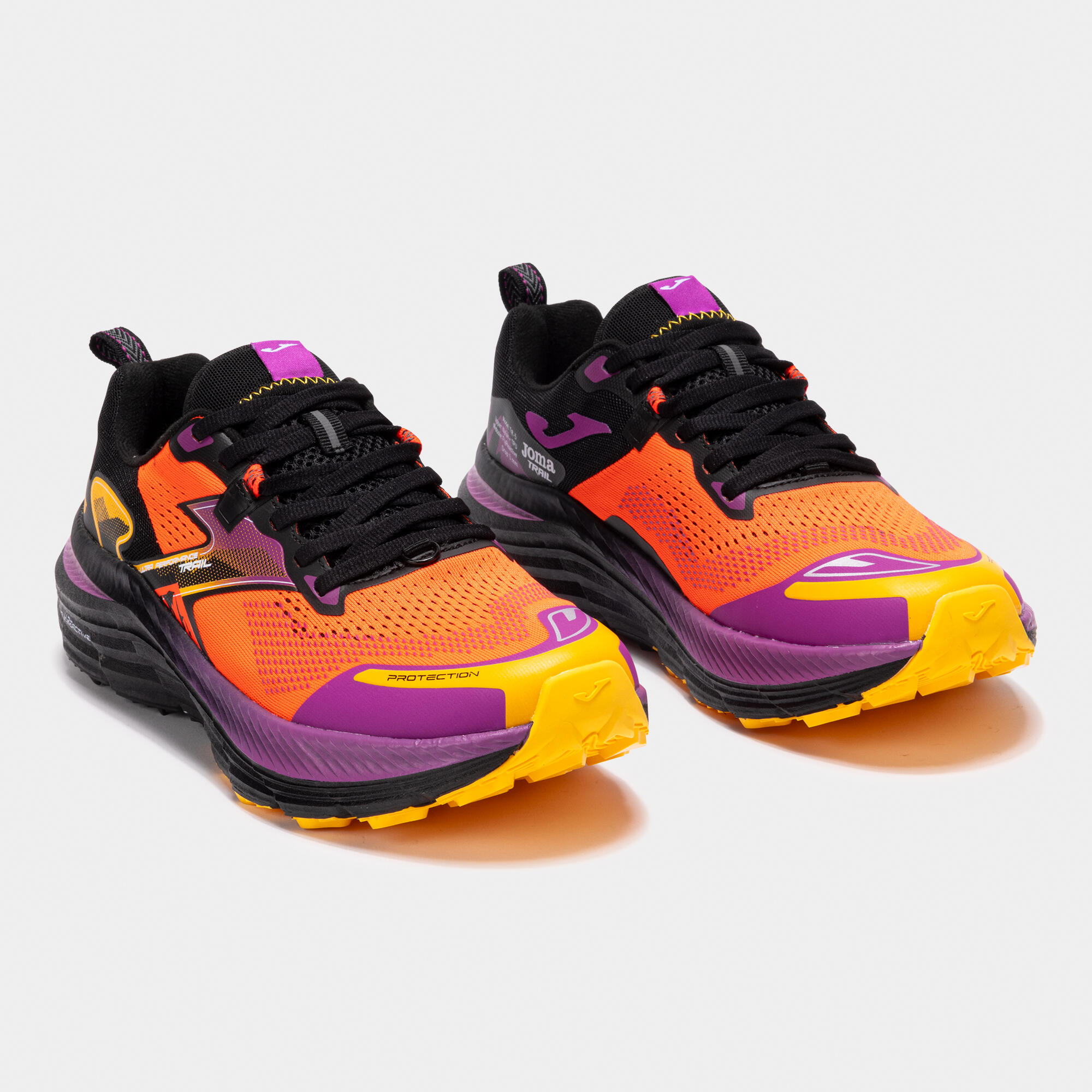 Scarpe da corsa da uomo Joma TR-5 2/5