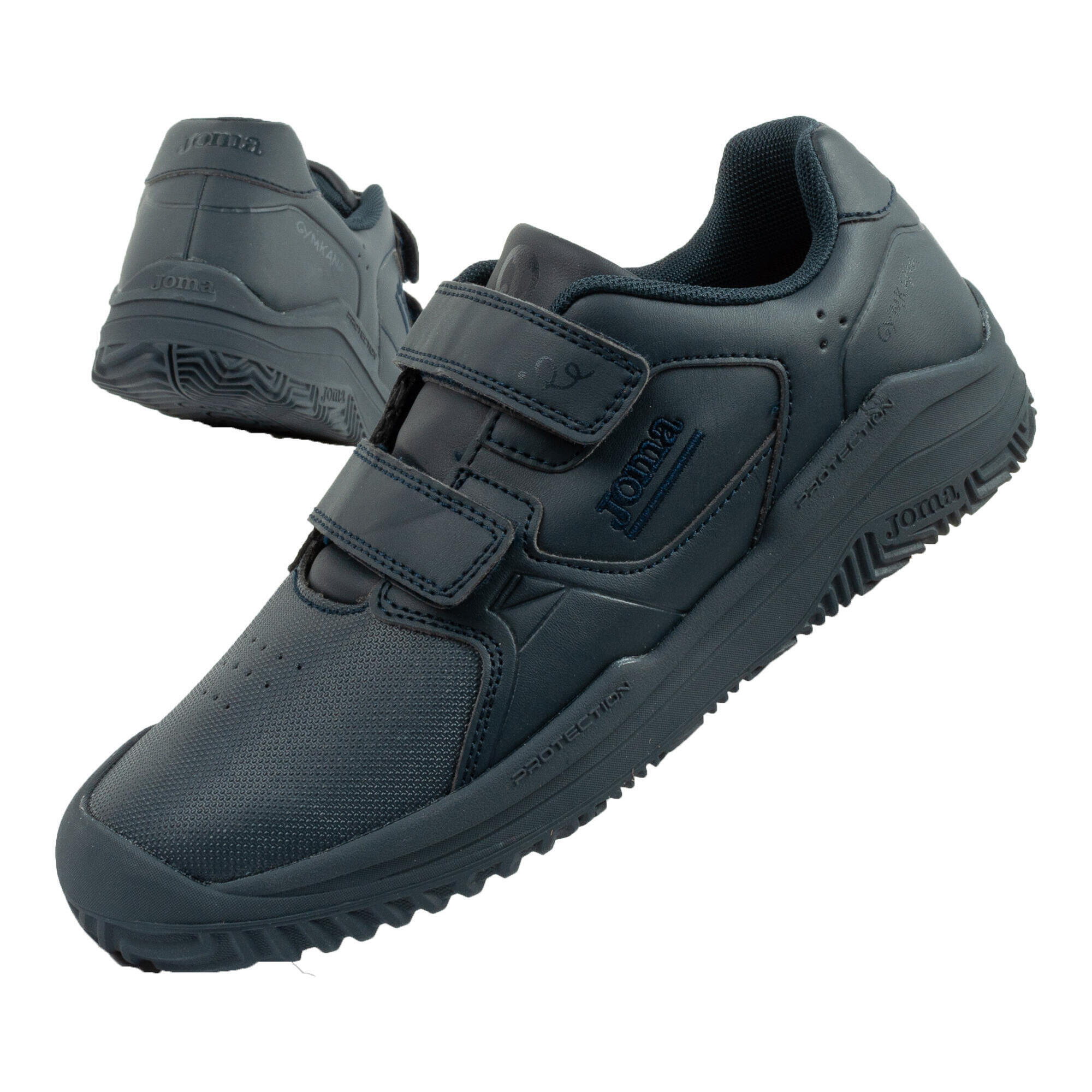 Buty sportowe dziecięce Joma Ginkana JR 2403
