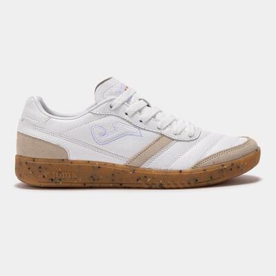 Zapatillas Adulto Joma C.Mundial Lady 25 Blanco