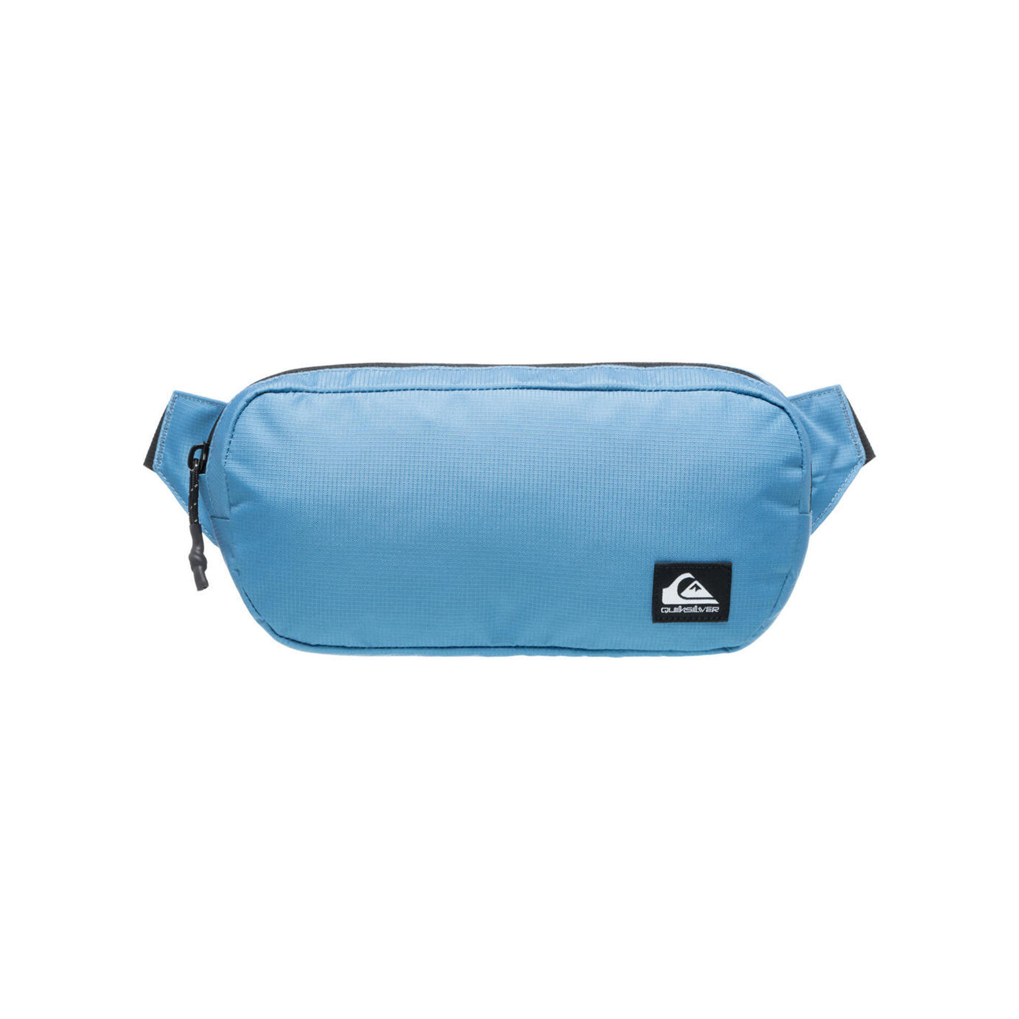 Quiksilver - Sac Banane Pubjug 2.0 Bleu Homme - Sac - Bleu - No Size - Decathlon