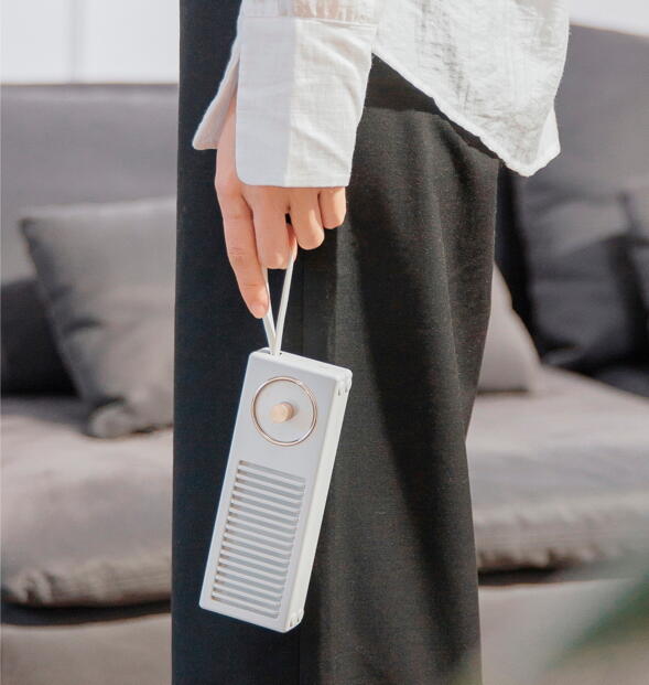 qushini - Radio Speaker 4/6