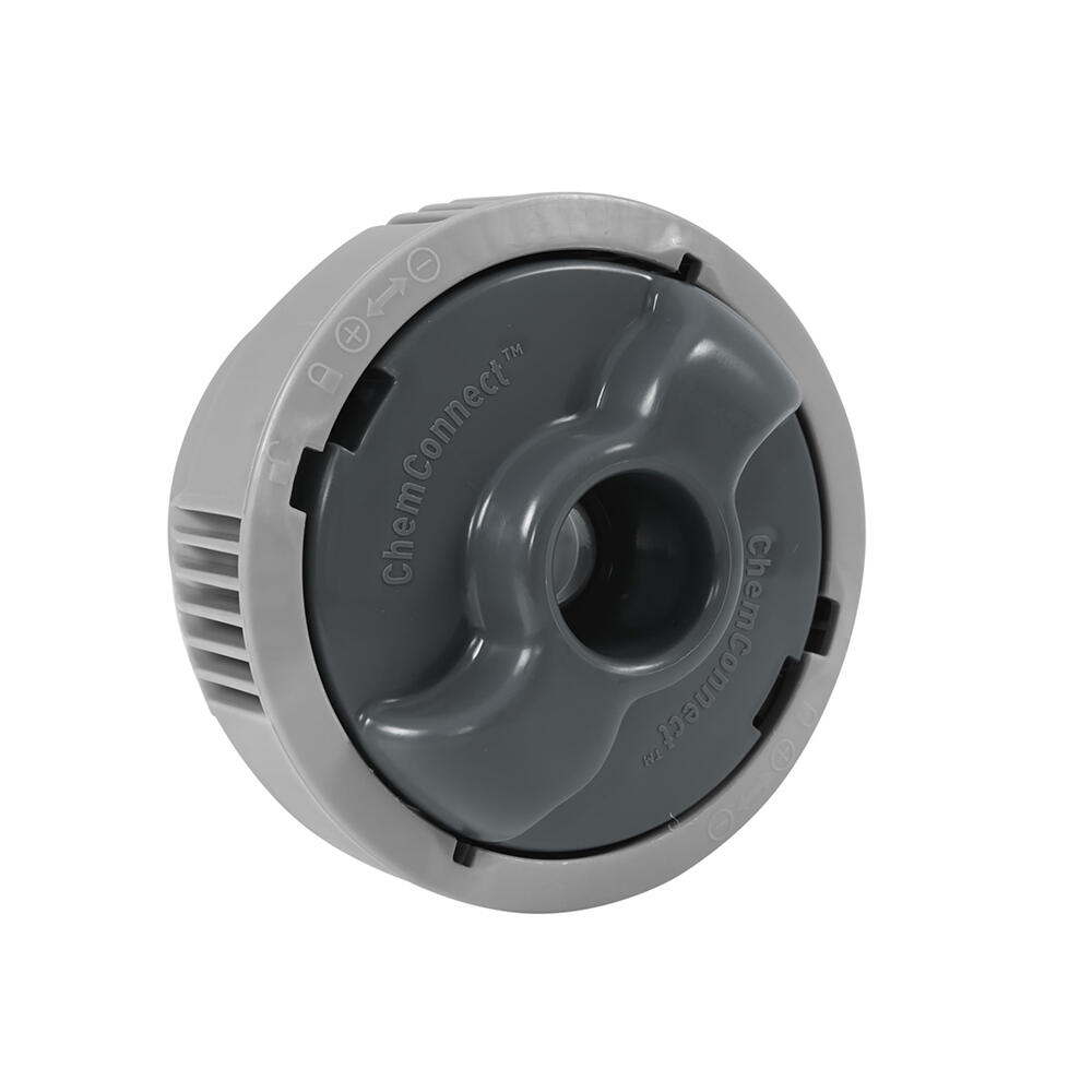 Lay-Z-Spa Spa gonflable Carrara Smart Ai rJet Efficacité énergétique avec APP 6/7