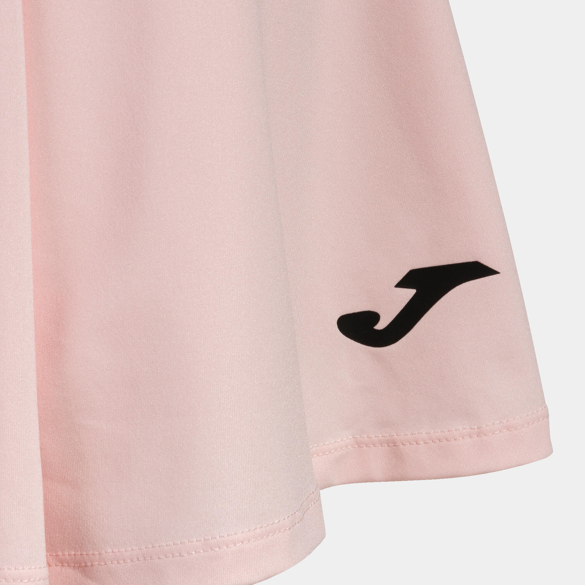 Falda Tenis Mujer Joma Ranking Rosa 5/5