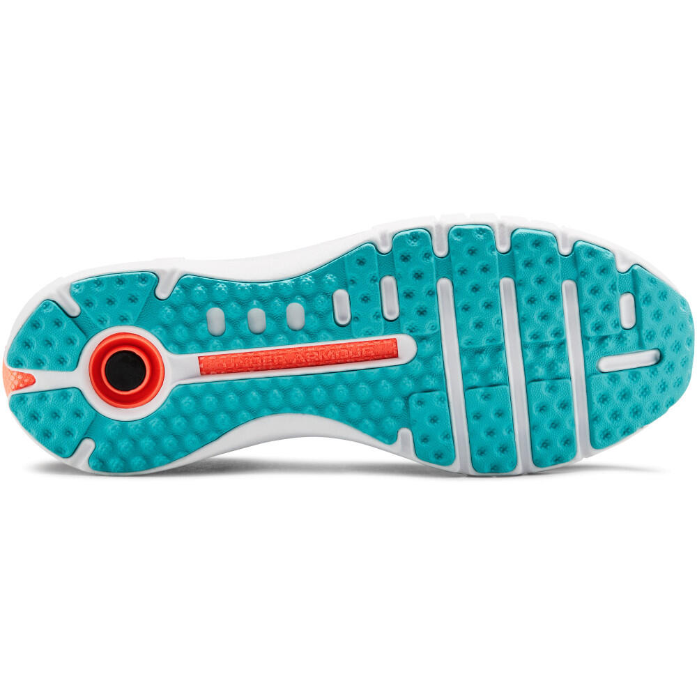 Basket Under Armour HOVR PHANTOM SE 5/7