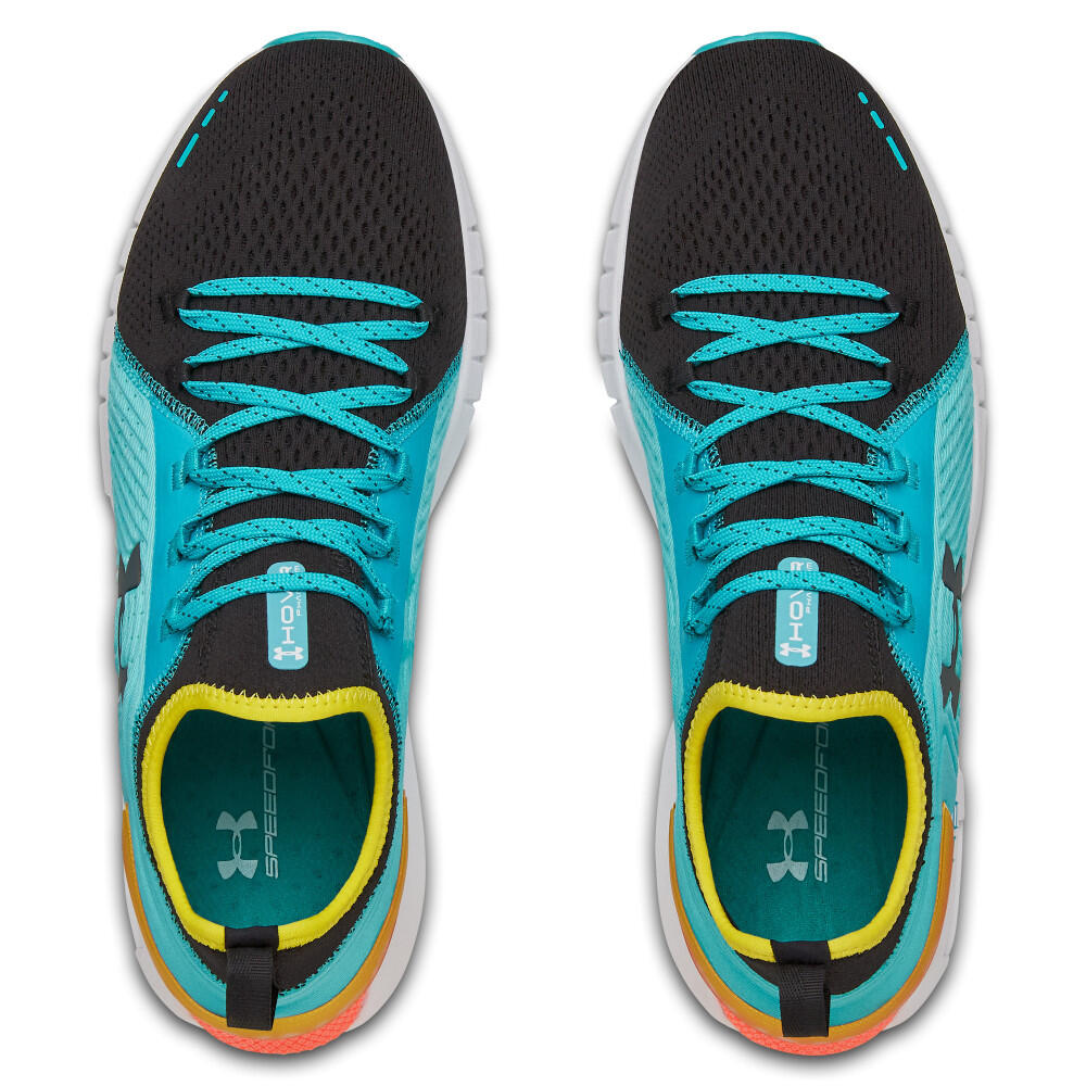 Basket Under Armour HOVR PHANTOM SE 4/7
