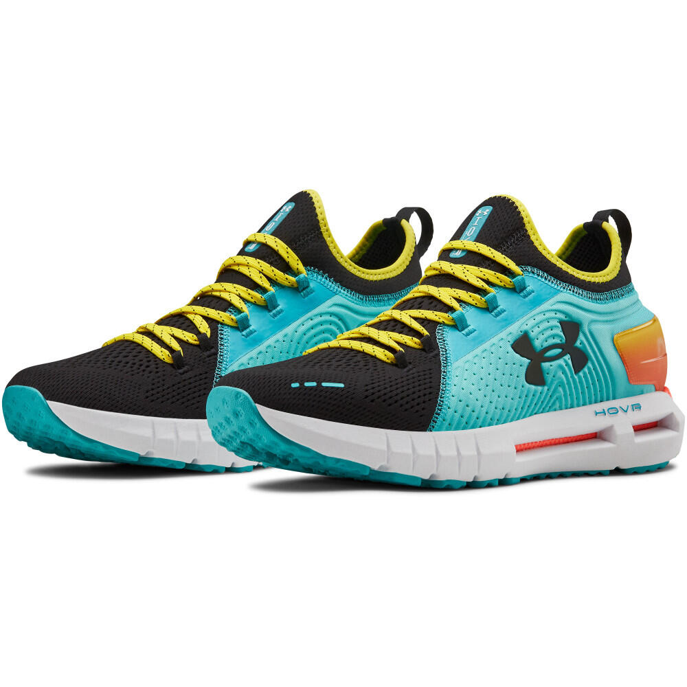 Basket Under Armour HOVR PHANTOM SE 2/7