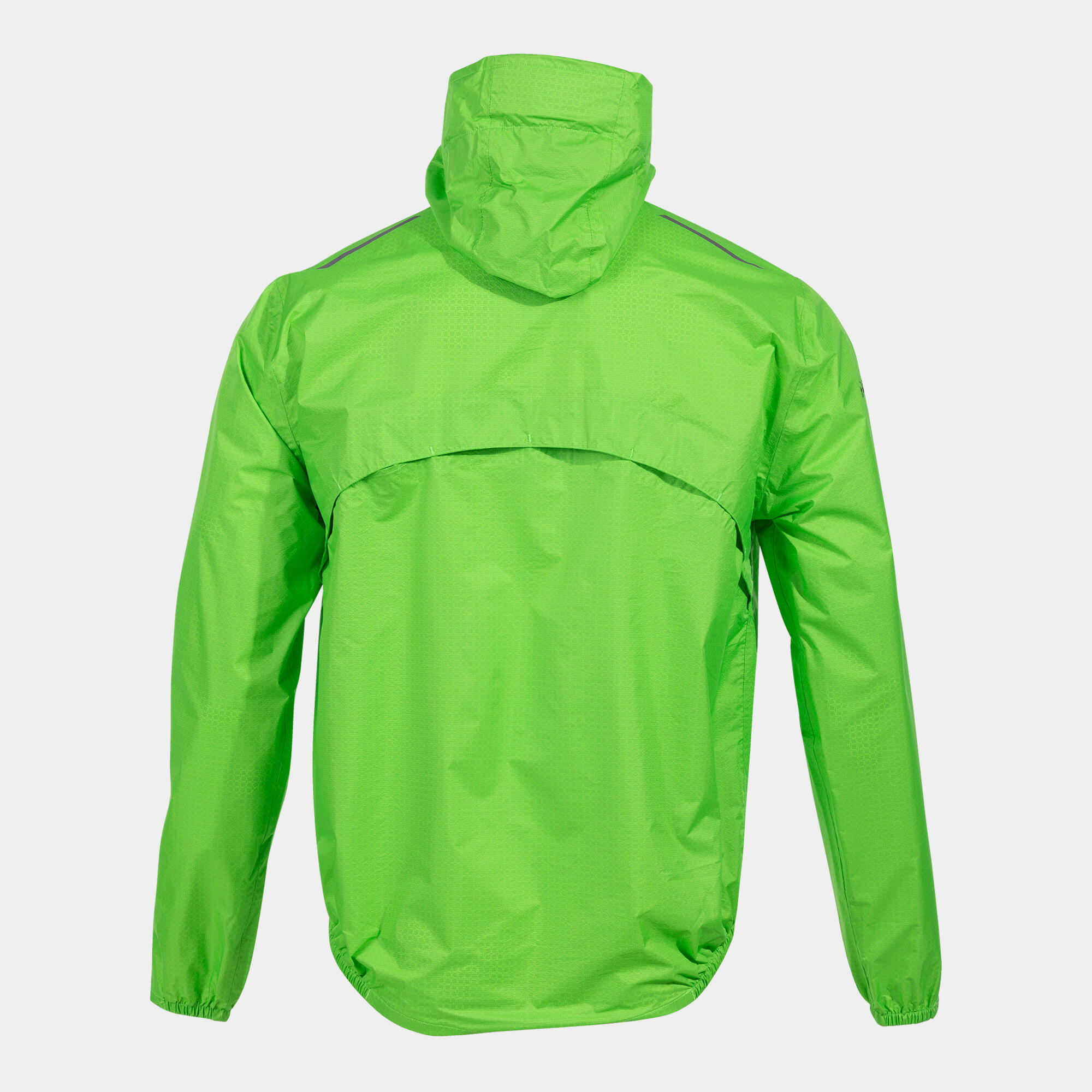 Impermiável Trail Homem Joma R-CITY Verde Fluor 5/5