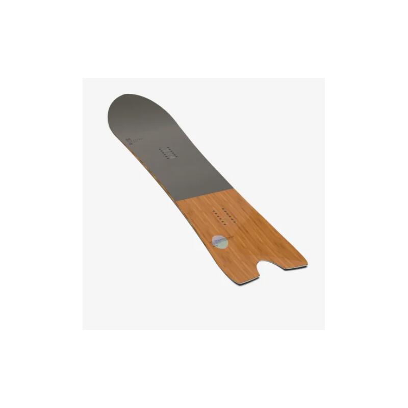 SALOMON Snowboard HPS WOLLE NYVELT FISH