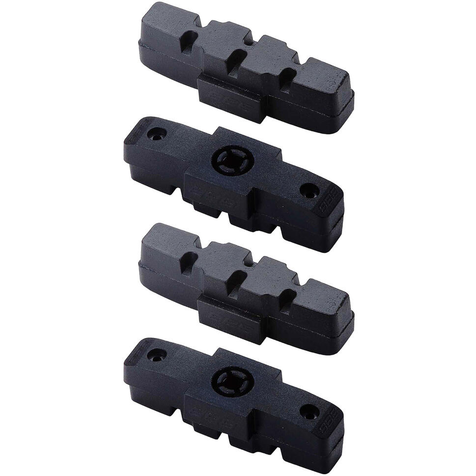 Klocki hamulcowe BBB HydroStop 2pary