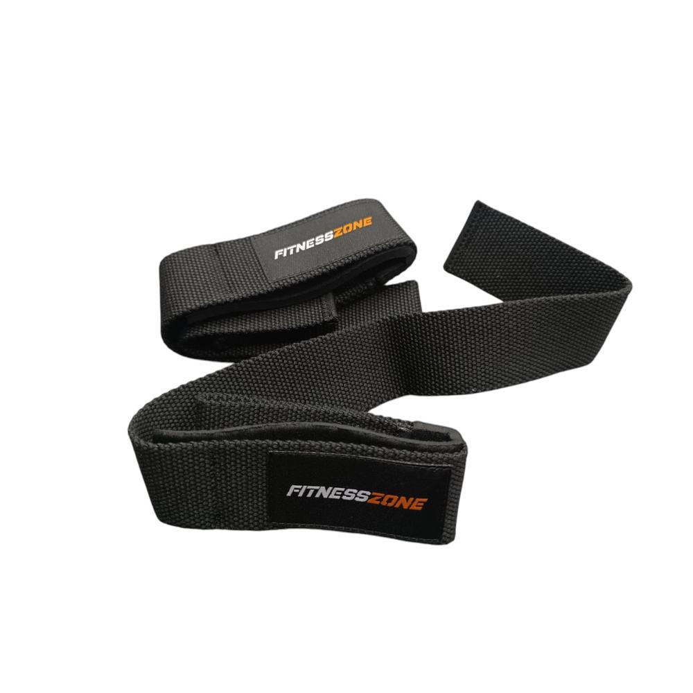 Straps / Correas de agarre FitnessZone 1/1