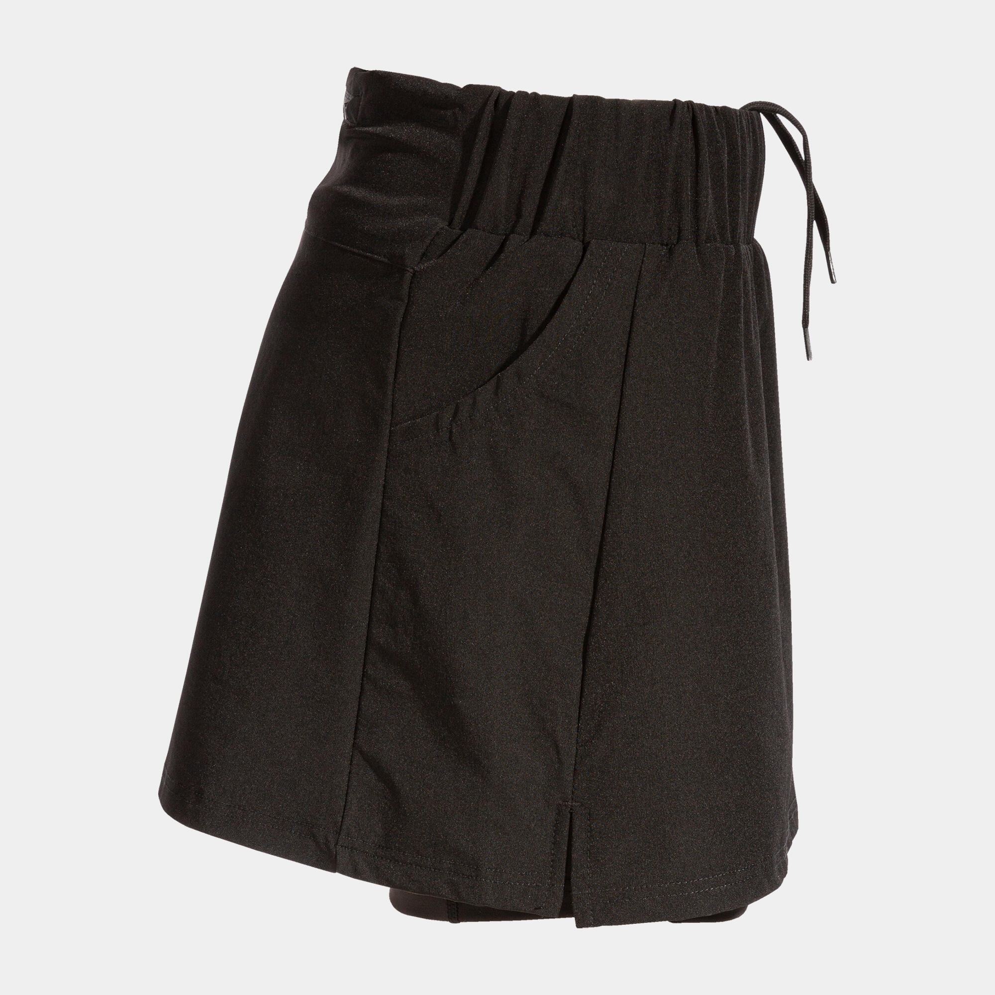 Falda Trail Mujer Joma Explorer Negro 5/5