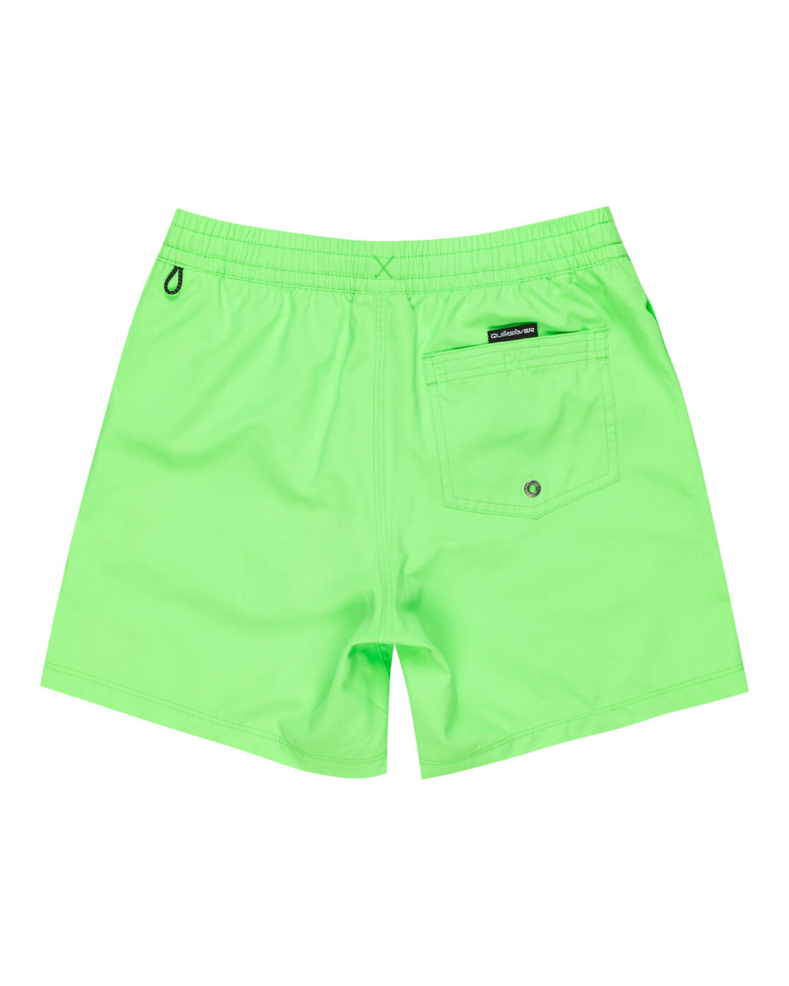 Zwembroek EVERYDAY SOLID VOLLEY YTH 14" Grün Jongens 8-16 2/3