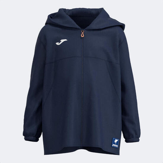 Regenjas Joma model 500764.345 voor unisex jongens