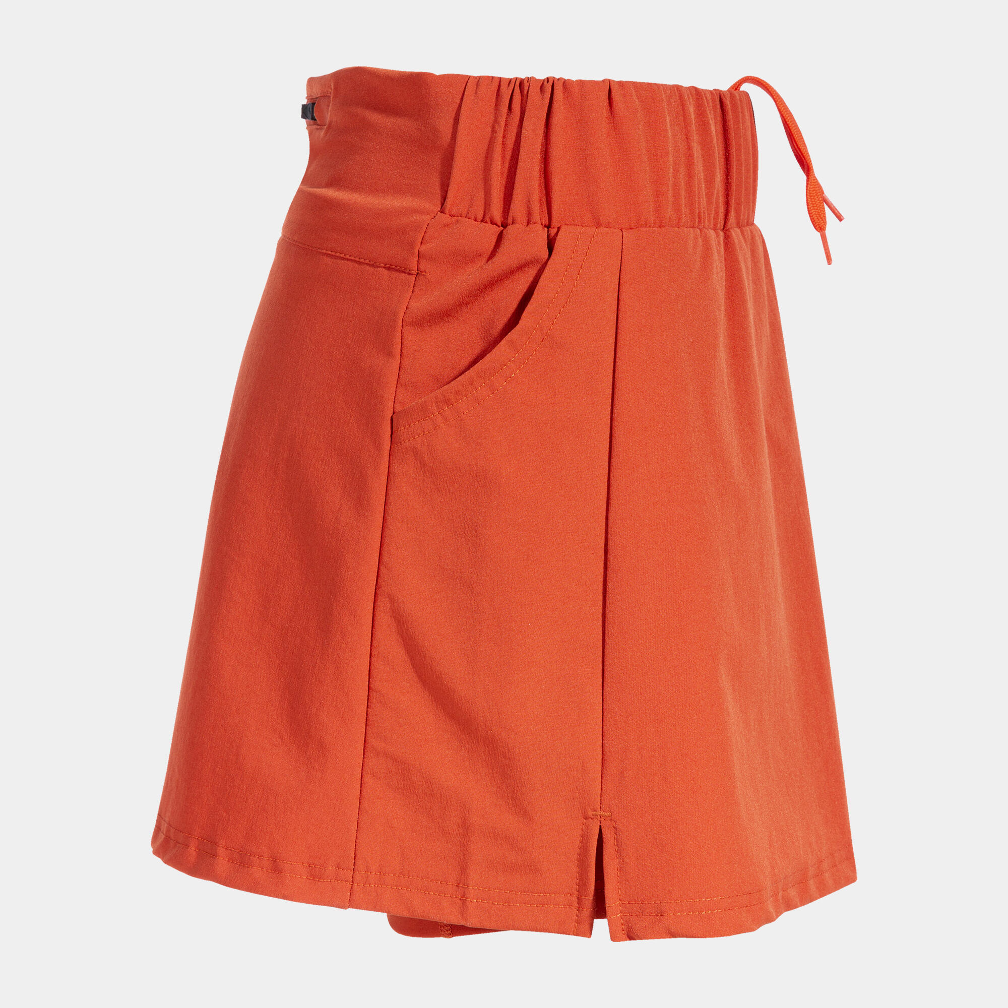 Falda Trail Mujer Joma Explorer Rojo 5/5