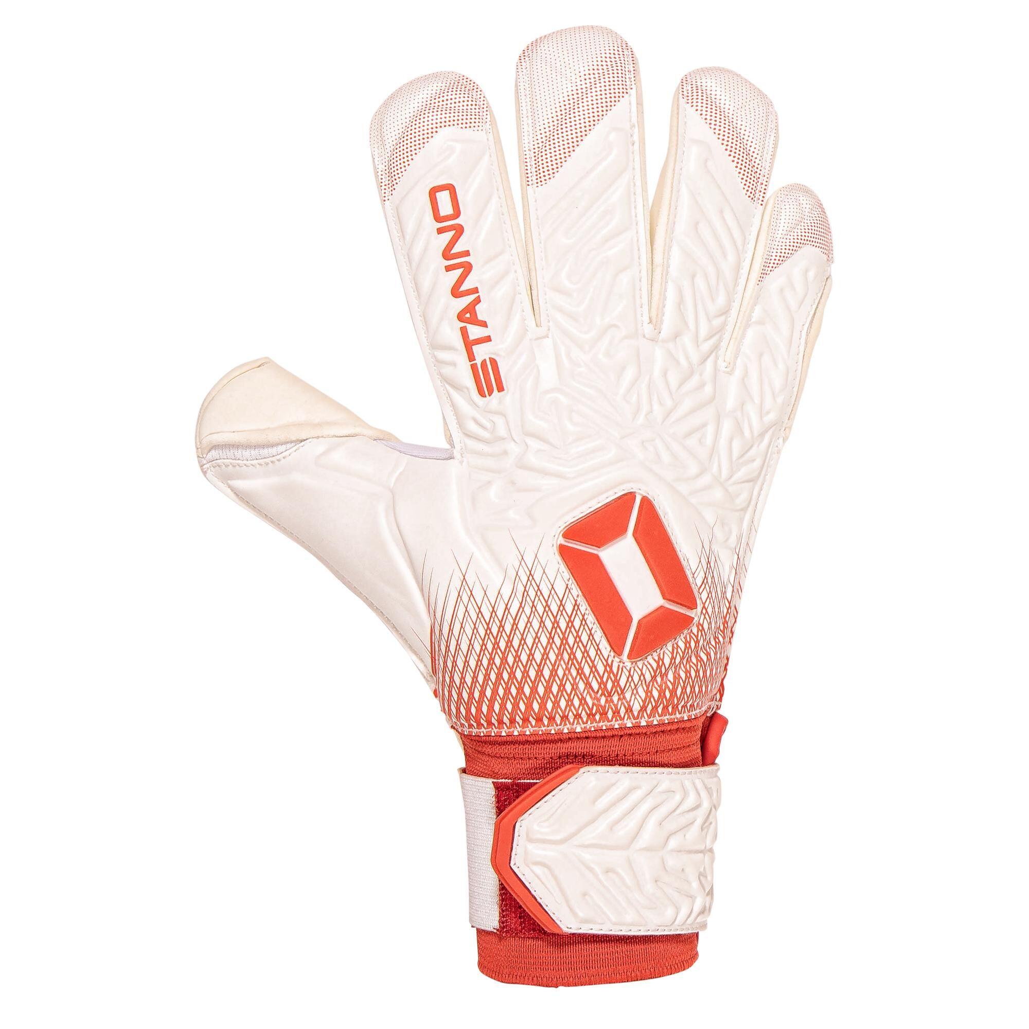Guanti portiere per bambini Stanno Ultimate Grip III 4/5