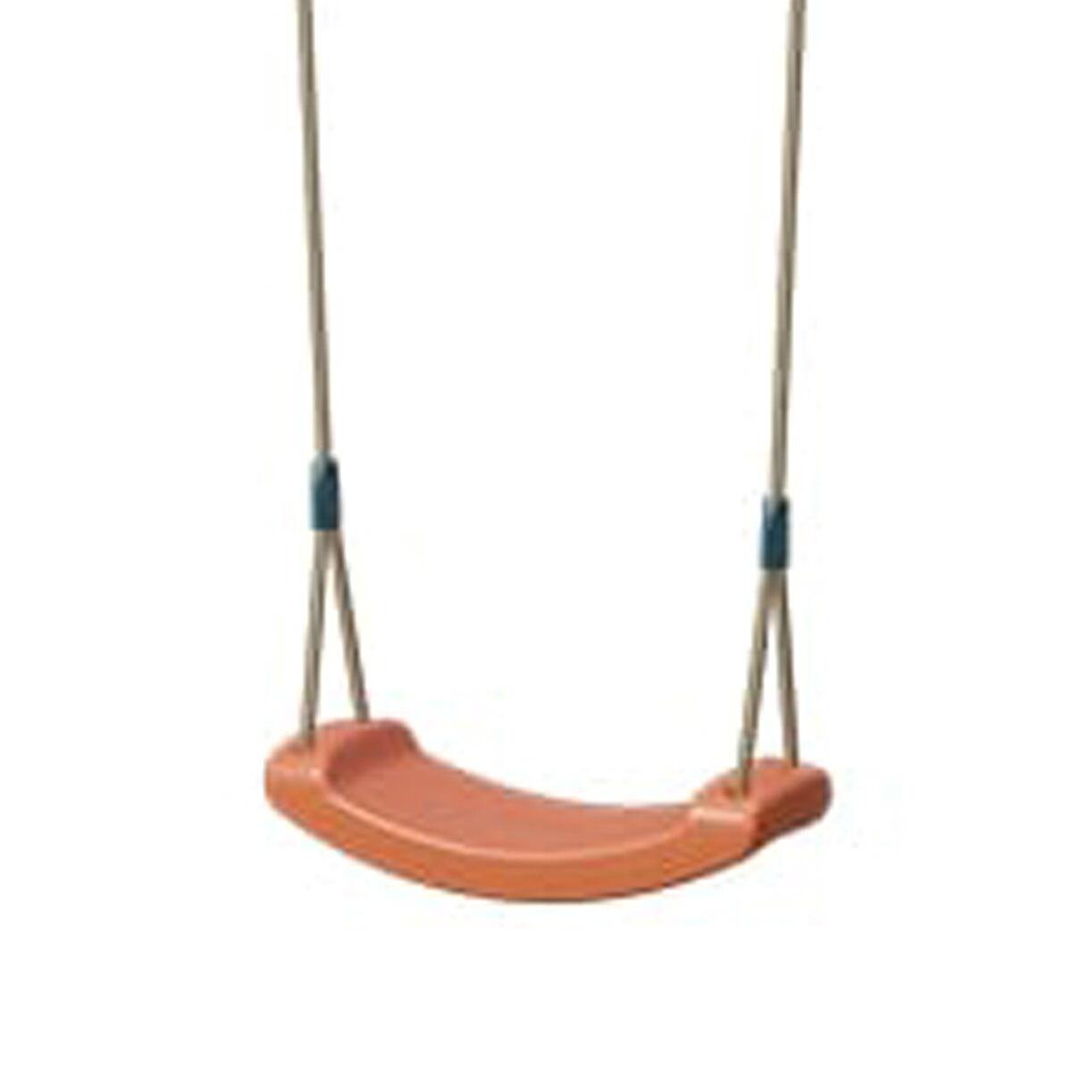 Portique métal 2,20 m Axion MAHO 5 Enfants 3/7