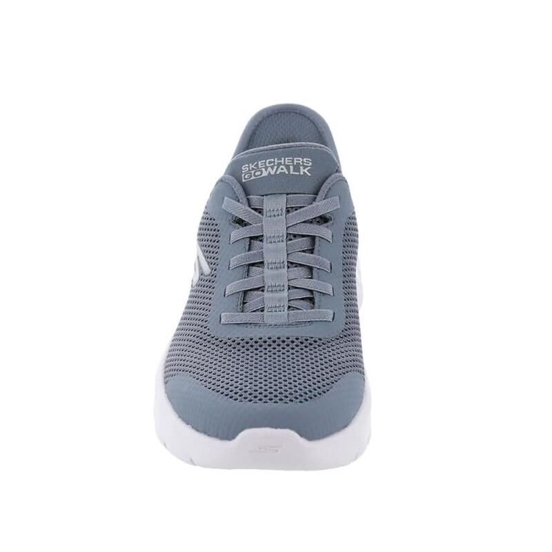 Buty do chodzenia damskie Skechers Blu Go Walk
