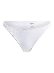 Bas de maillot de bain cheeky Blanc Femme