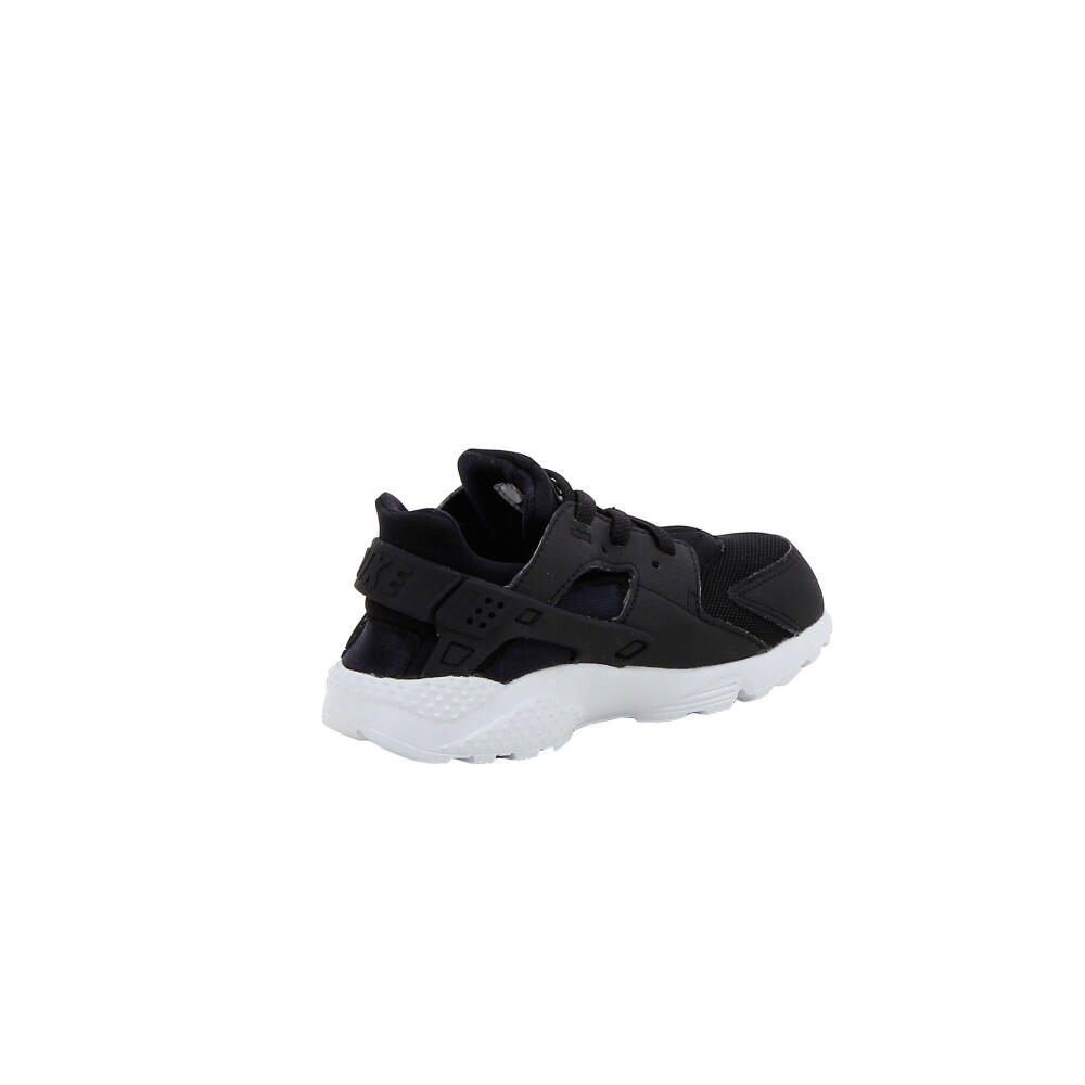 Basket Nike Air Huarache Run Bébé (TD) 3/4
