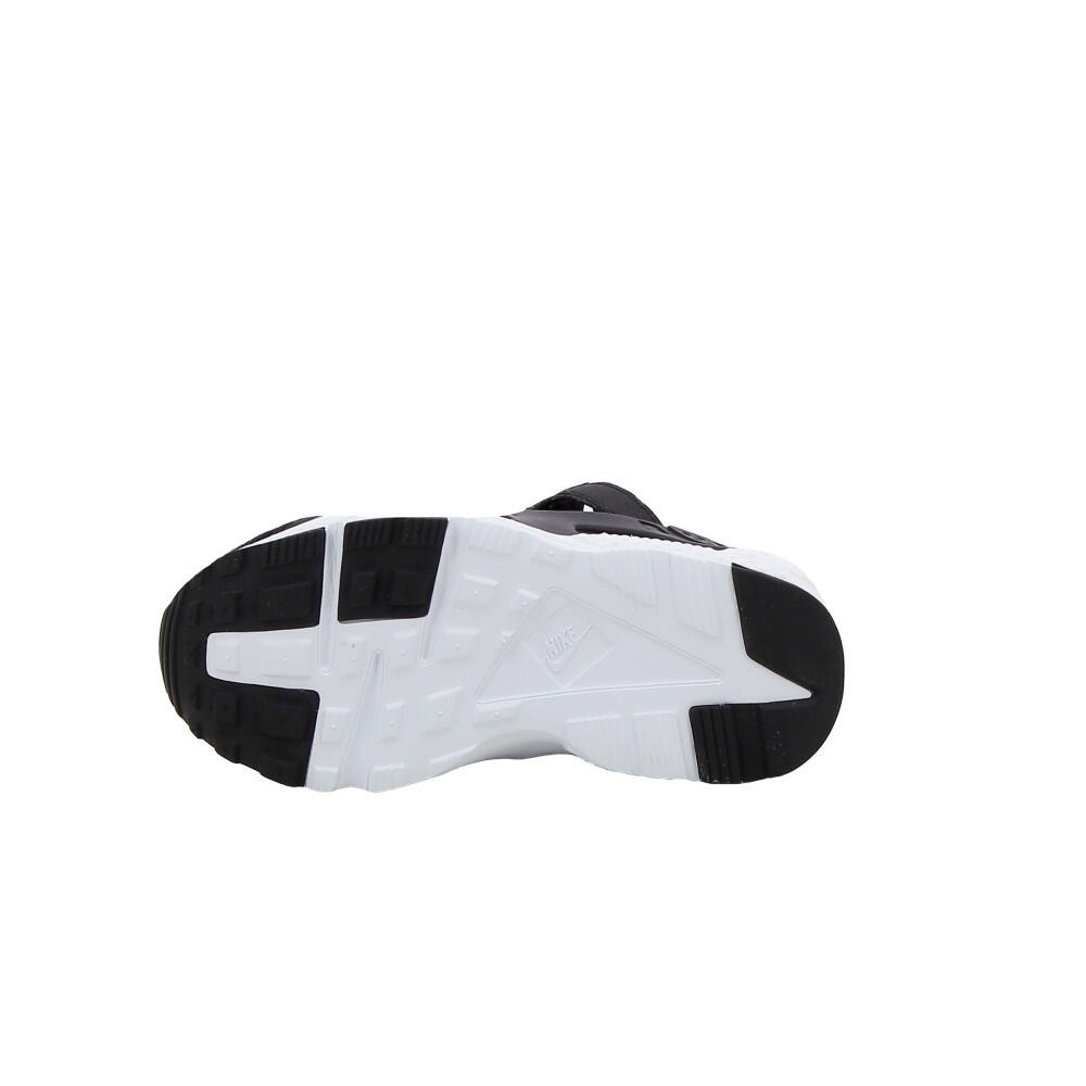 Basket Nike Air Huarache Run Bébé (TD) 4/4