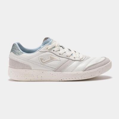 Zapatillas Adulto Joma C.Mundial Lady 25 Blanco