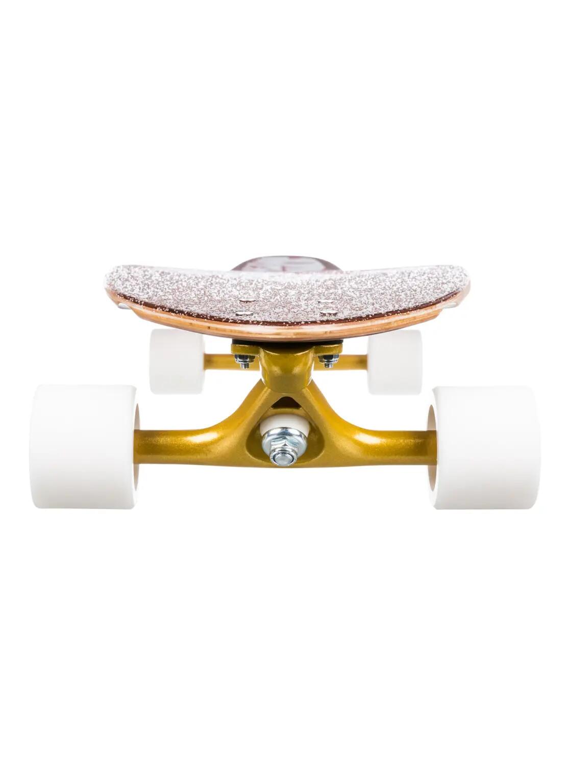 Roxy Longboard Skate Isha 37'' 4/4
