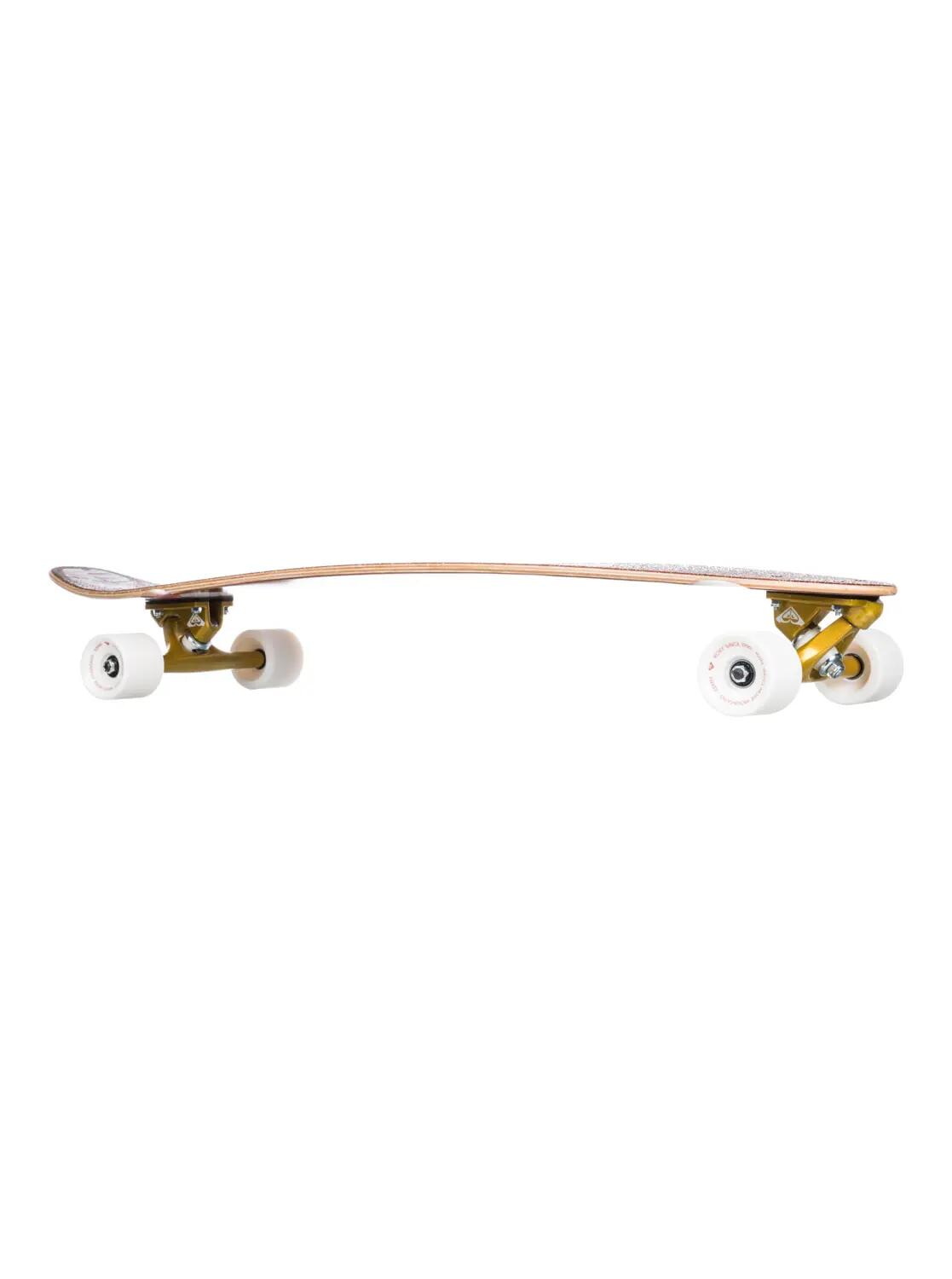 Roxy Longboard Skate Isha 37'' 3/4