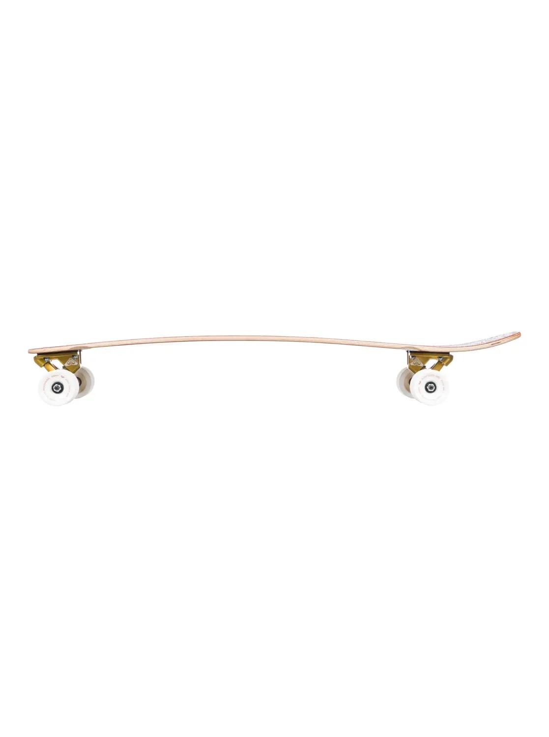 Roxy Longboard Skate Isha 37'' 2/4