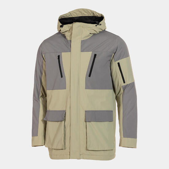 Anorak Outdoor Hombre Joma Mystic Beige