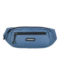 Sac banane TUSSLER Noir Homme